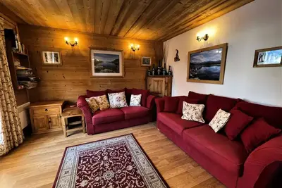 Image de Schöne Wohnung in St Martin de Belleville