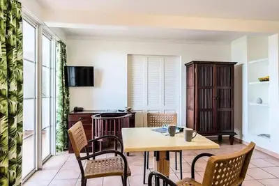 Image de Appartement 3 pièces 6 personnes - Sélection