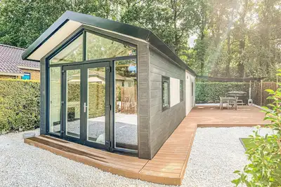 Image de Superbe maison Ă Putten avec WiFi