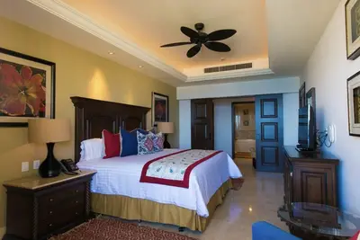 Image de Hotel Gran Solmar Lands End Resort And Spa