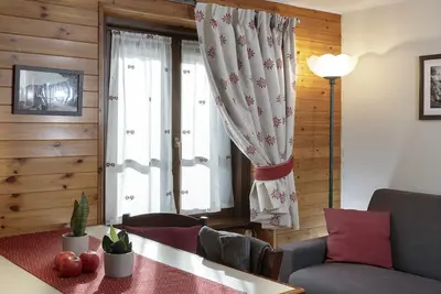 Image de Maison Maquignaz - welcoming family home with terrace and boot-warmer