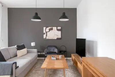 Image de Amazing Mitte 2br nr Potsdamer Platz, by Blueground
