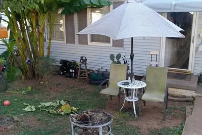 Image de 2 bedroom home 5 mins from Vols Stadium