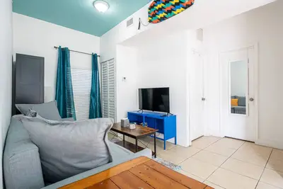 Image de Cute little home with free parking - La Haciendita