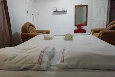 Hostal Brisas Ometepe Island