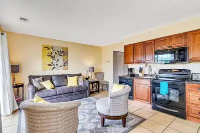 Image de Cozy Family Condo with Marina In Branson Mo