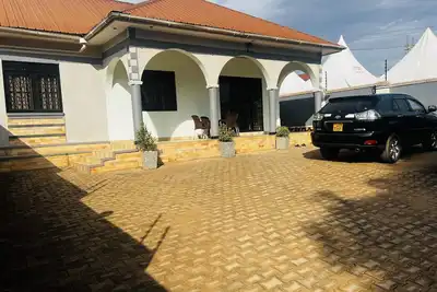 Image de Spacious and comfortable House in Kampala, Uganda