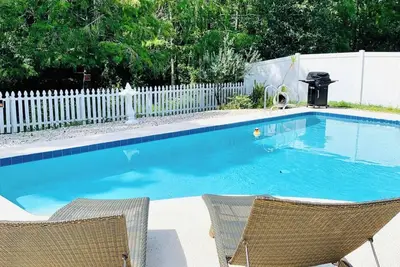 Image de Eco Reserve (Pool Heated)