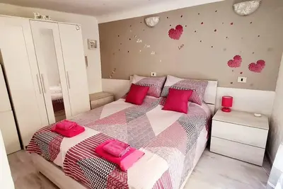 Image de Sweethome Badalucco 15 min da Sanremo