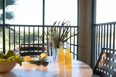 Image de Beautiful two bedrooms 10 minutes from Disney