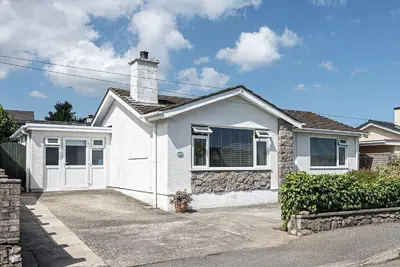 Image de Lon Penrhyn - a bungalow that sleeps 4 guests in 2 bedrooms