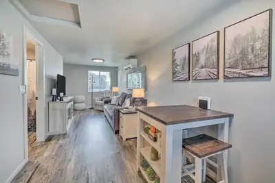 Image de Bright Buckley Apartment in the Heart of Town