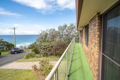 Image de Family Beach House*15% off for May*