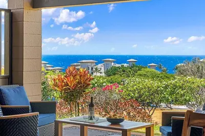 Image de Krv 2612 Renovated 1bd Ocean Views Whale Watching