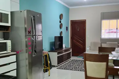 Image de Excellent house in Massaguacu