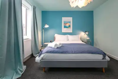 Image de ***Boutique Hotel Style 2-Bed Apartment***