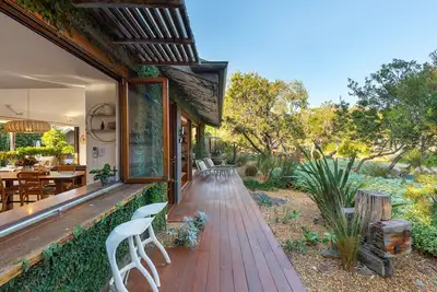 Image de Moonah Retreat - Beachfront
