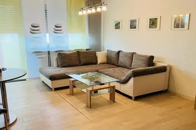 Image de Ferienwohnung/app. für 3 Gäste mit 40m² in Bad Bergzabern