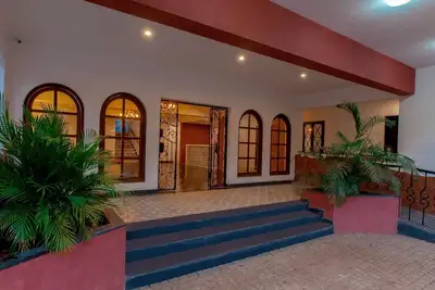 Image de Jasminn Villas South Goa