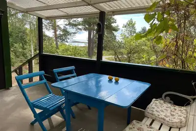 Image de Maison de vacances pour 6 a Rockneby-By Traum