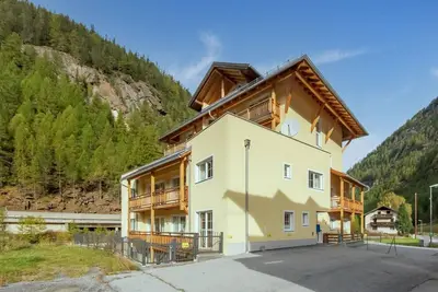 Image de Appartement Zwieselstein proche Ski