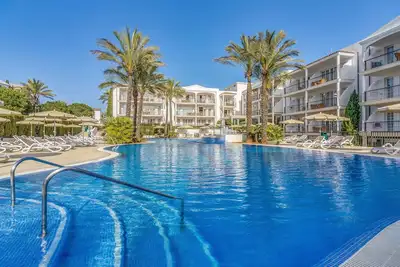 Image de Inturotel Sa Marina