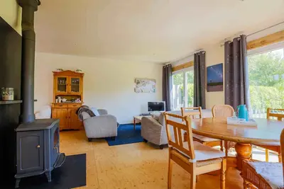 Image de Vacation cottage Bie de Zee