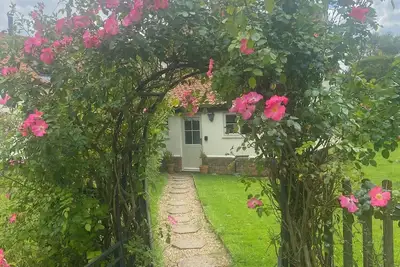 Image de Dreamy Country Cottage perfect for Norfolk Broads and Suffolk Coast
