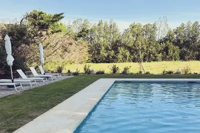 Image de Location vacances maison piscine Lagnes Ls2-411