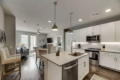 Image de 35% Off Mck203 2bd W Lounge, Gym, Resort Pool - McKinney