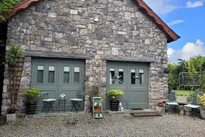 Image de Quiet Country Cottage close to Dublin City & Airport