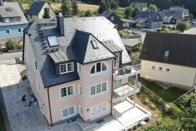 Image de Special highlight in the Erzgebirge. Apartment in quiet location near the center