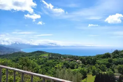 Image de Delightful apartment in the center of Bosco