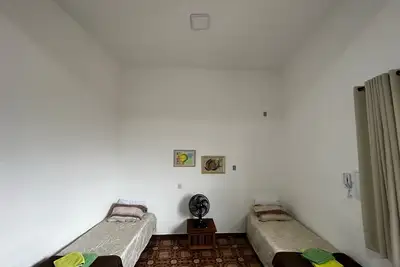 Image de Vila Belica, 100m kitinete Hosp Amaral Carvalho - comfort, safety