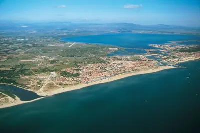 Image de Villa 3 chambres, proche plage et commerces, secteur calme. Classée 3*