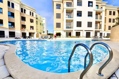Image de Silver - Appartement pour 4, Ă 150m de la plage