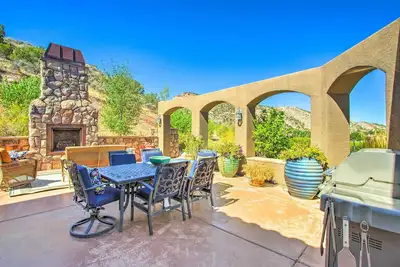 Image de Spacious Grand Junction Home w/ Mountain View