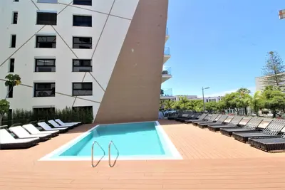 Image de São Lucas Penthouse View