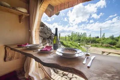 Image de Shepherds Loch Glamping