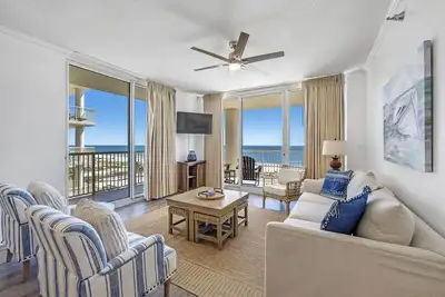 Image de Luxury, Beachfront with Pool-The Beach Club 601d