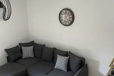 Image de Appartement à la montagne familial 5 personnes