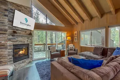 Image de Leis06 - Great for Families, Hot Tub, Ping Pong, Bunk Rooms