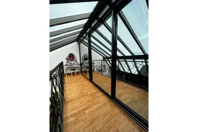 Image de Lille hyper centre, loft atypique, espace detente