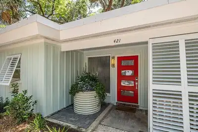 Image de Mint Julep on beautiful Saint Simons Island- sleeps 12