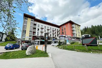 Image de Hotel Crocus