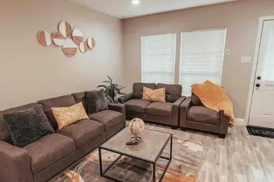 Image de Modern Single family home, 3bedrooms, 2baths. 4Beds, Sleeps 7