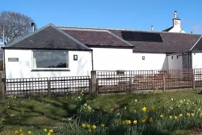 Image de Darnhay Milk House