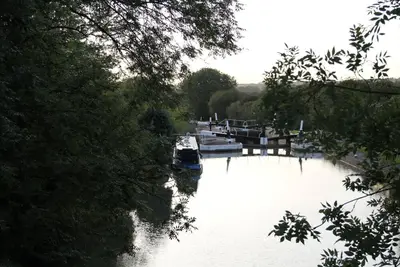Image de Boutique Narrowboat in the heart of Warwickshire