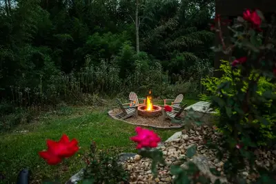 Image de Planning a Smokey Mtn Family Vacation? Stay Here! They will love you for it.
