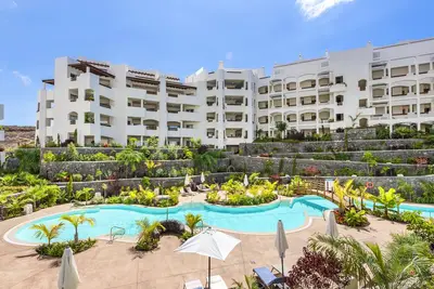 Image de Magnifique Nouvel Appartement Adama Jardines De Los Menceyes